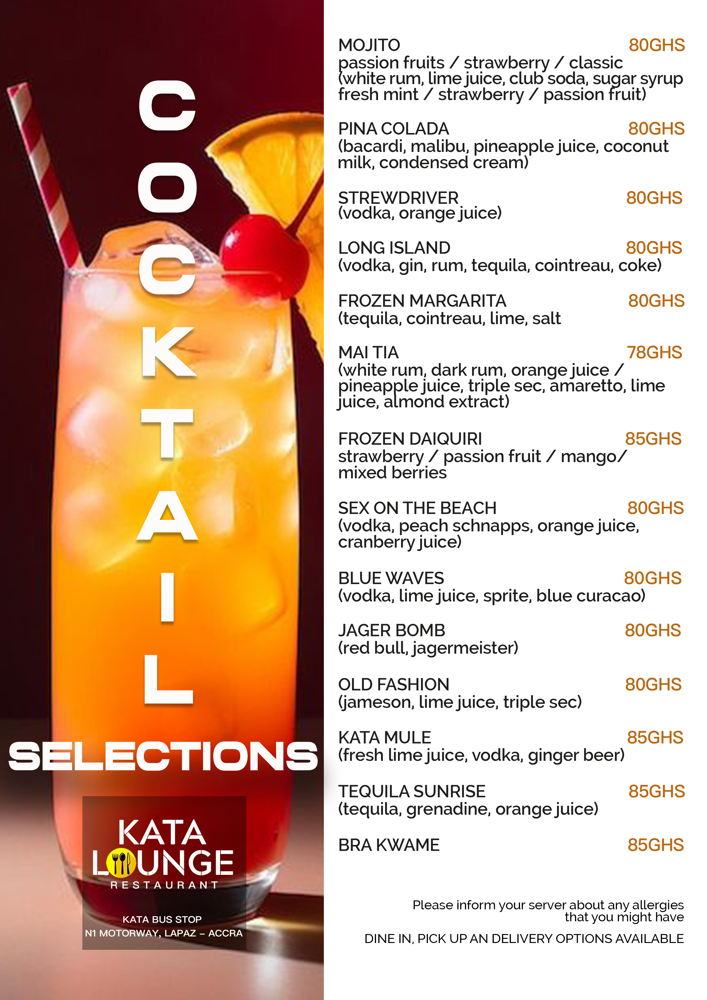 Cocktail
